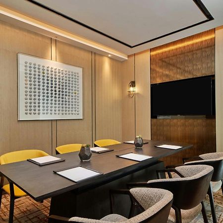 Courtyard By Marriott Trường Xuân Ngoại thất bức ảnh