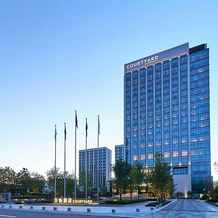 Courtyard By Marriott Trường Xuân Ngoại thất bức ảnh