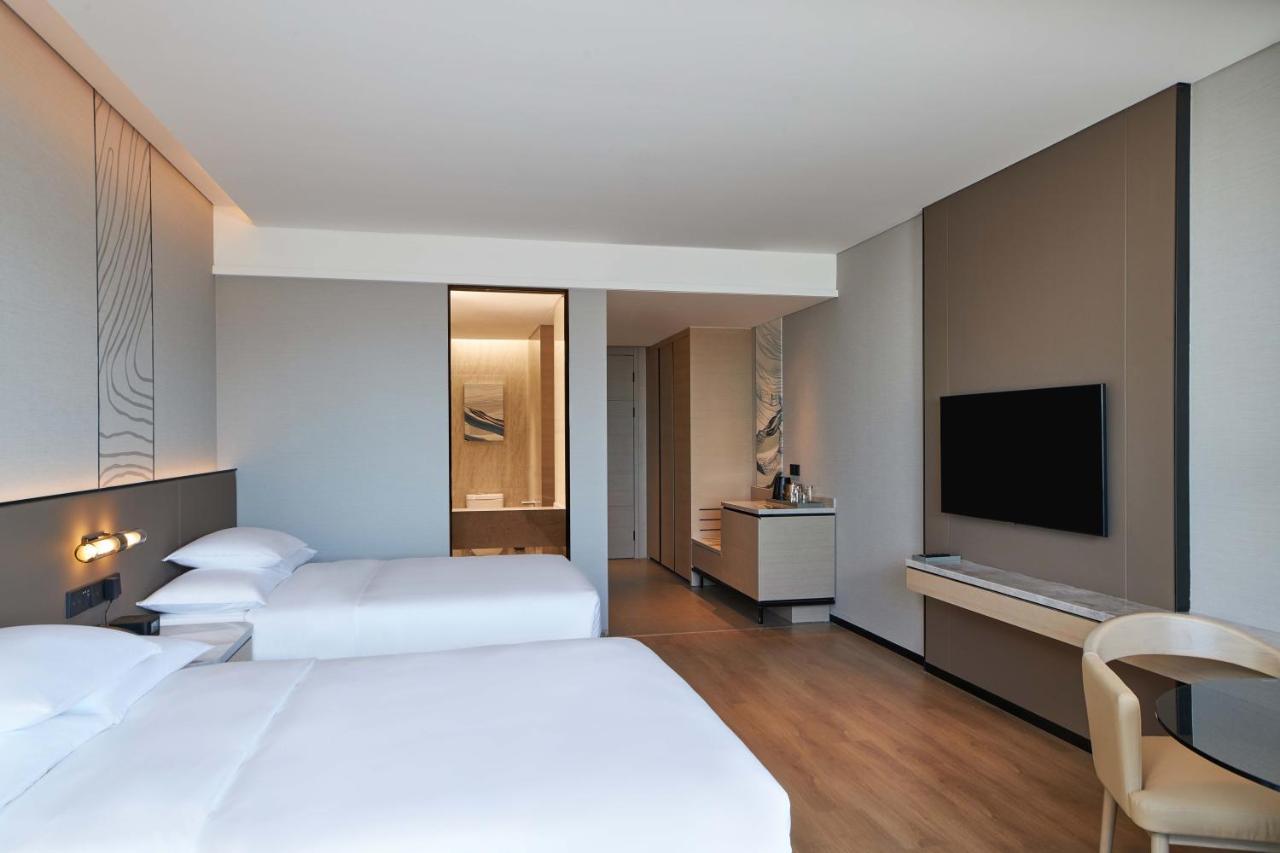 Courtyard By Marriott Trường Xuân Ngoại thất bức ảnh