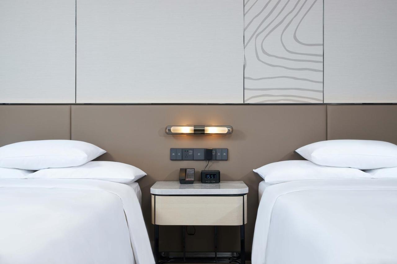 Courtyard By Marriott Trường Xuân Ngoại thất bức ảnh