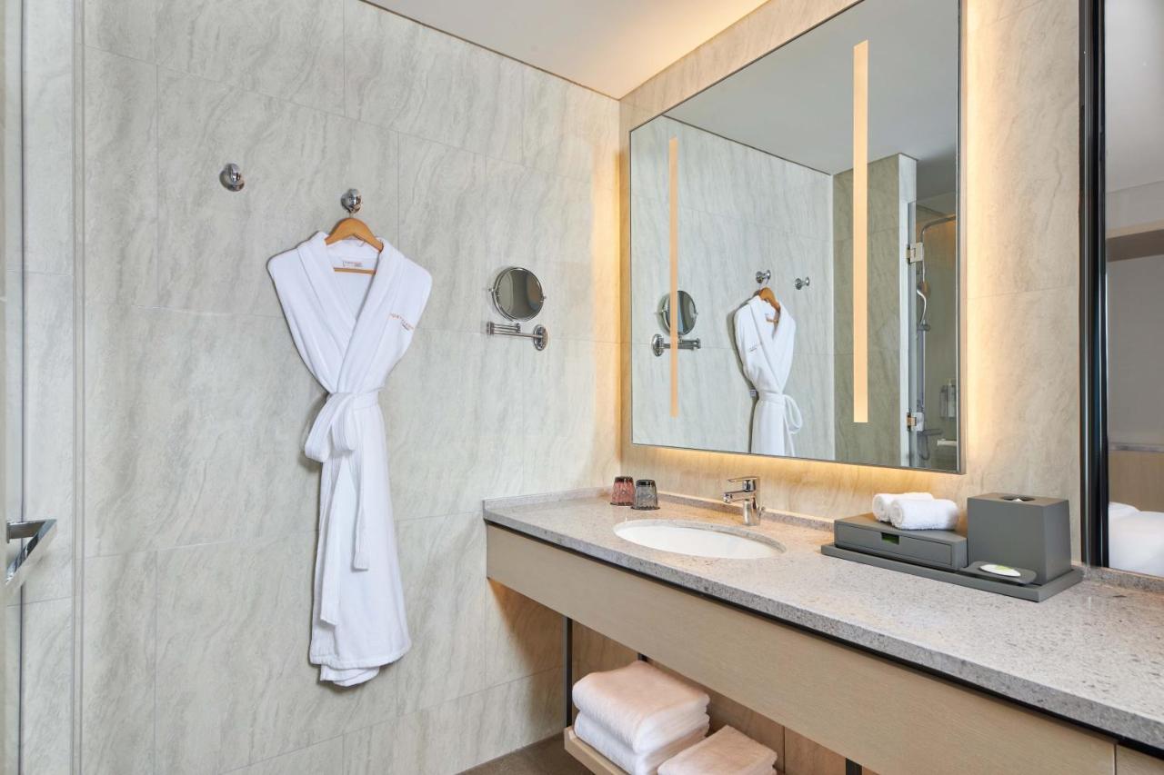 Courtyard By Marriott Trường Xuân Ngoại thất bức ảnh
