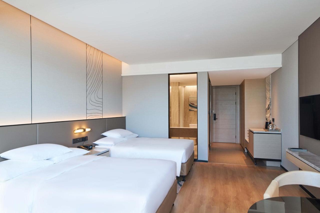 Courtyard By Marriott Trường Xuân Ngoại thất bức ảnh