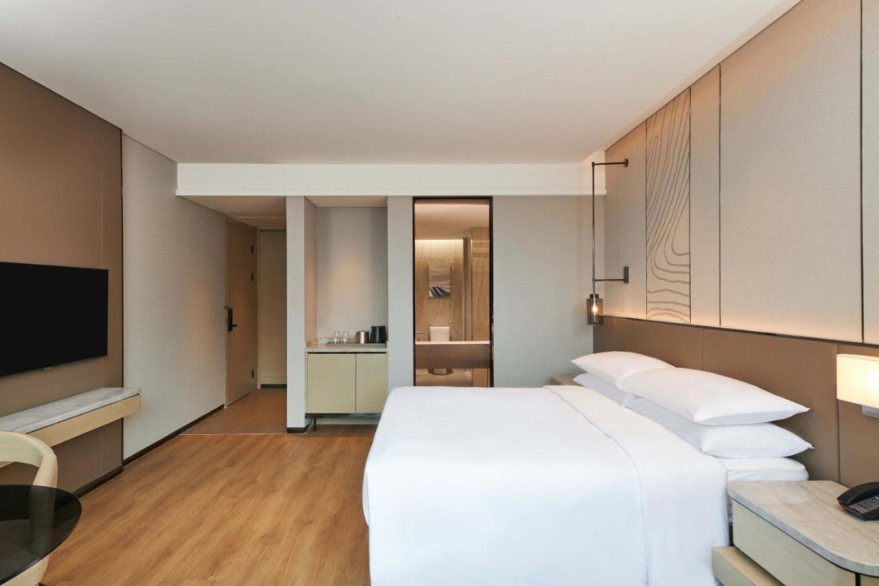 Courtyard By Marriott Trường Xuân Ngoại thất bức ảnh