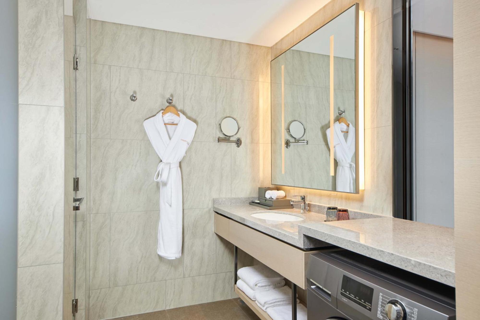 Courtyard By Marriott Trường Xuân Ngoại thất bức ảnh