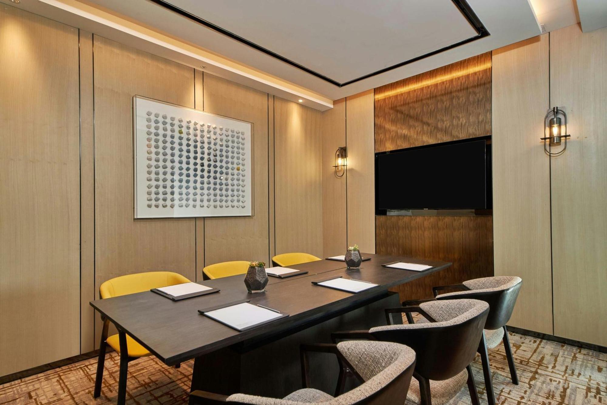 Courtyard By Marriott Trường Xuân Ngoại thất bức ảnh