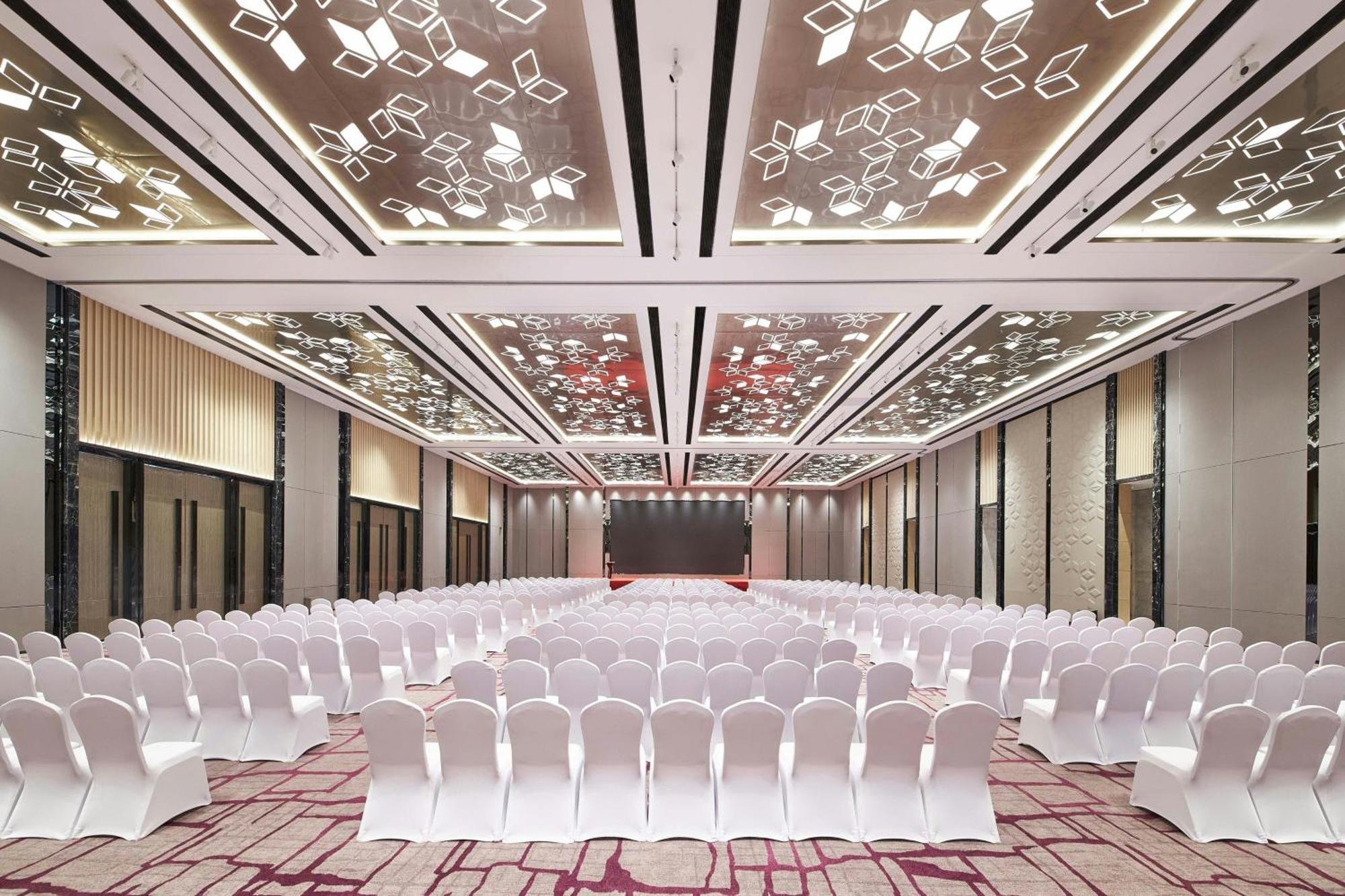 Courtyard By Marriott Trường Xuân Ngoại thất bức ảnh