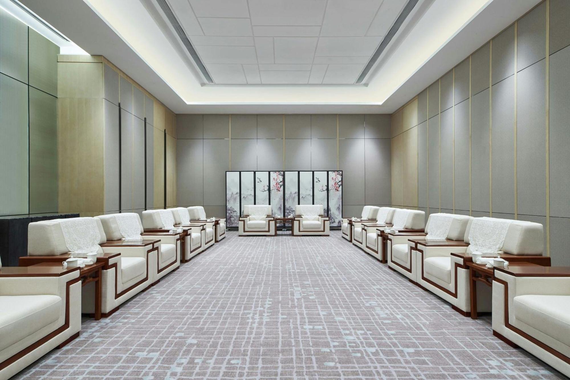 Courtyard By Marriott Trường Xuân Ngoại thất bức ảnh