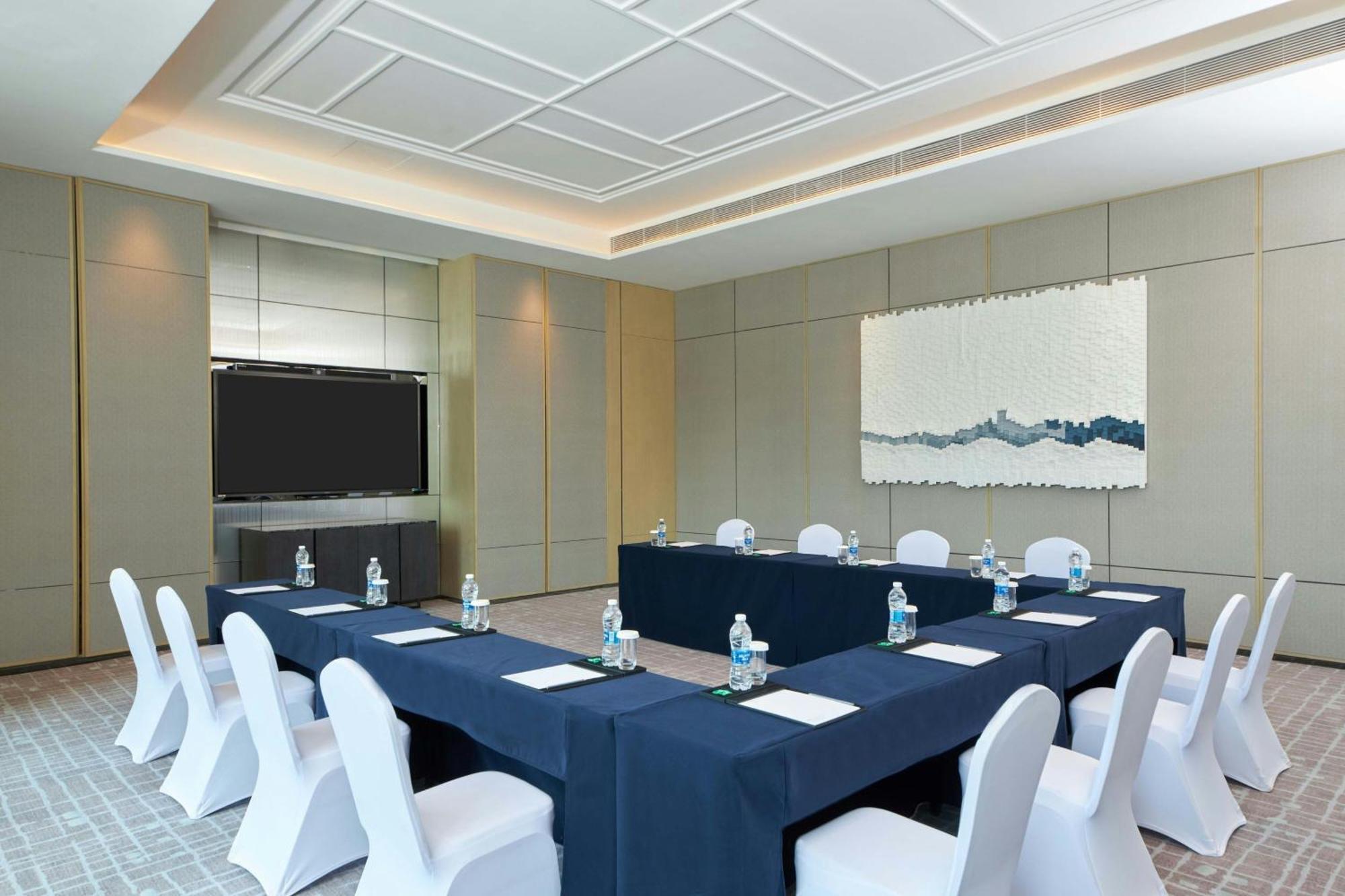Courtyard By Marriott Trường Xuân Ngoại thất bức ảnh