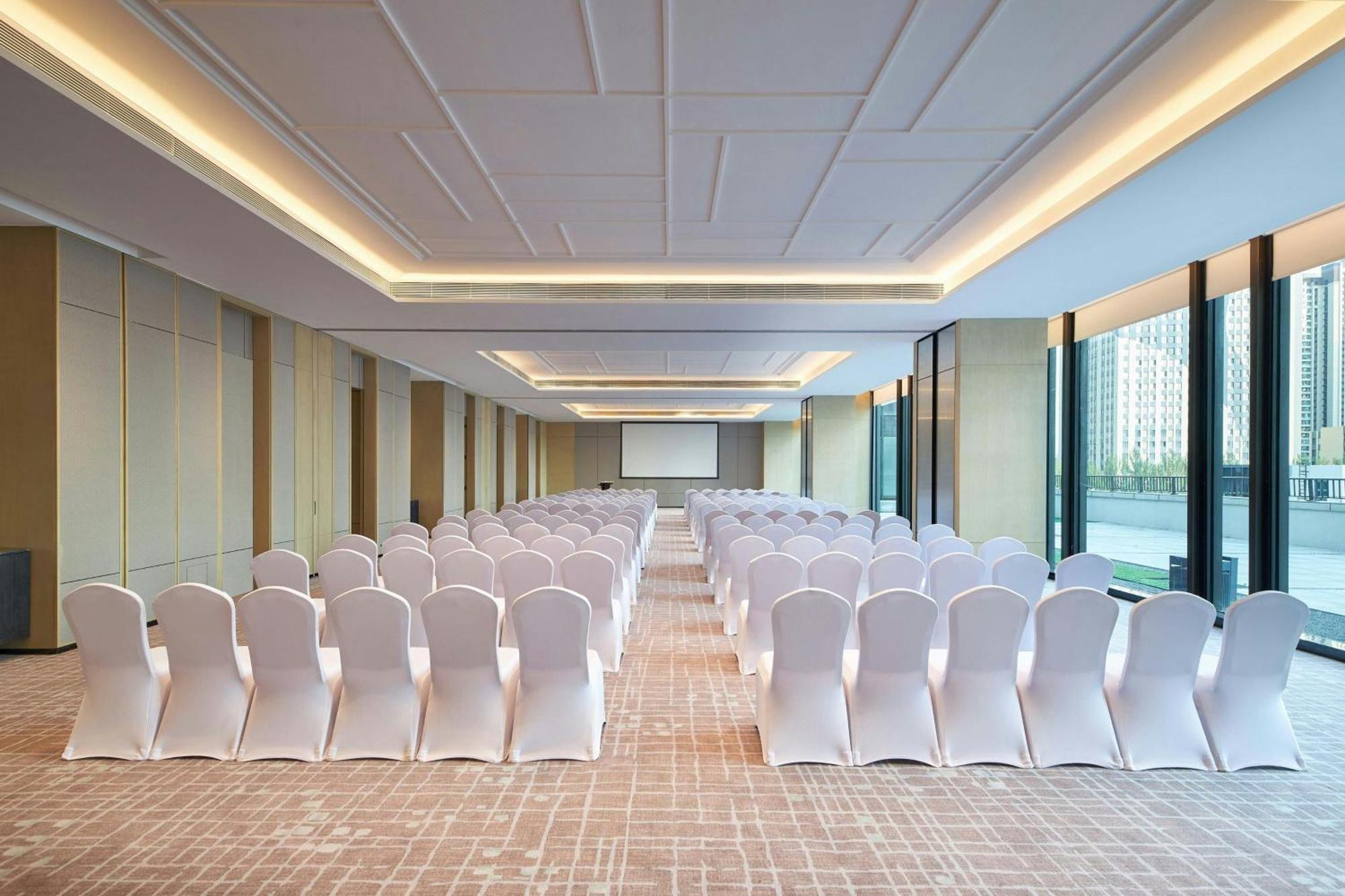 Courtyard By Marriott Trường Xuân Ngoại thất bức ảnh
