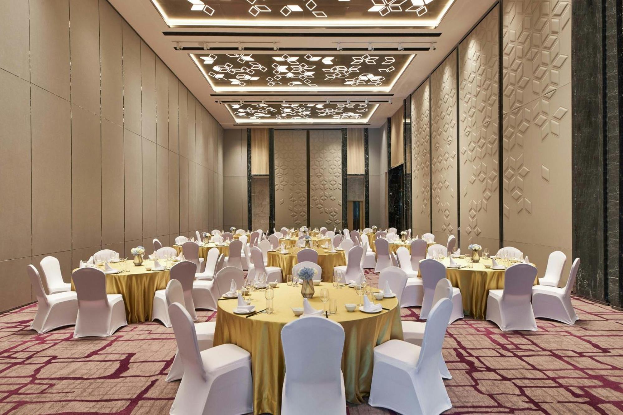 Courtyard By Marriott Trường Xuân Ngoại thất bức ảnh