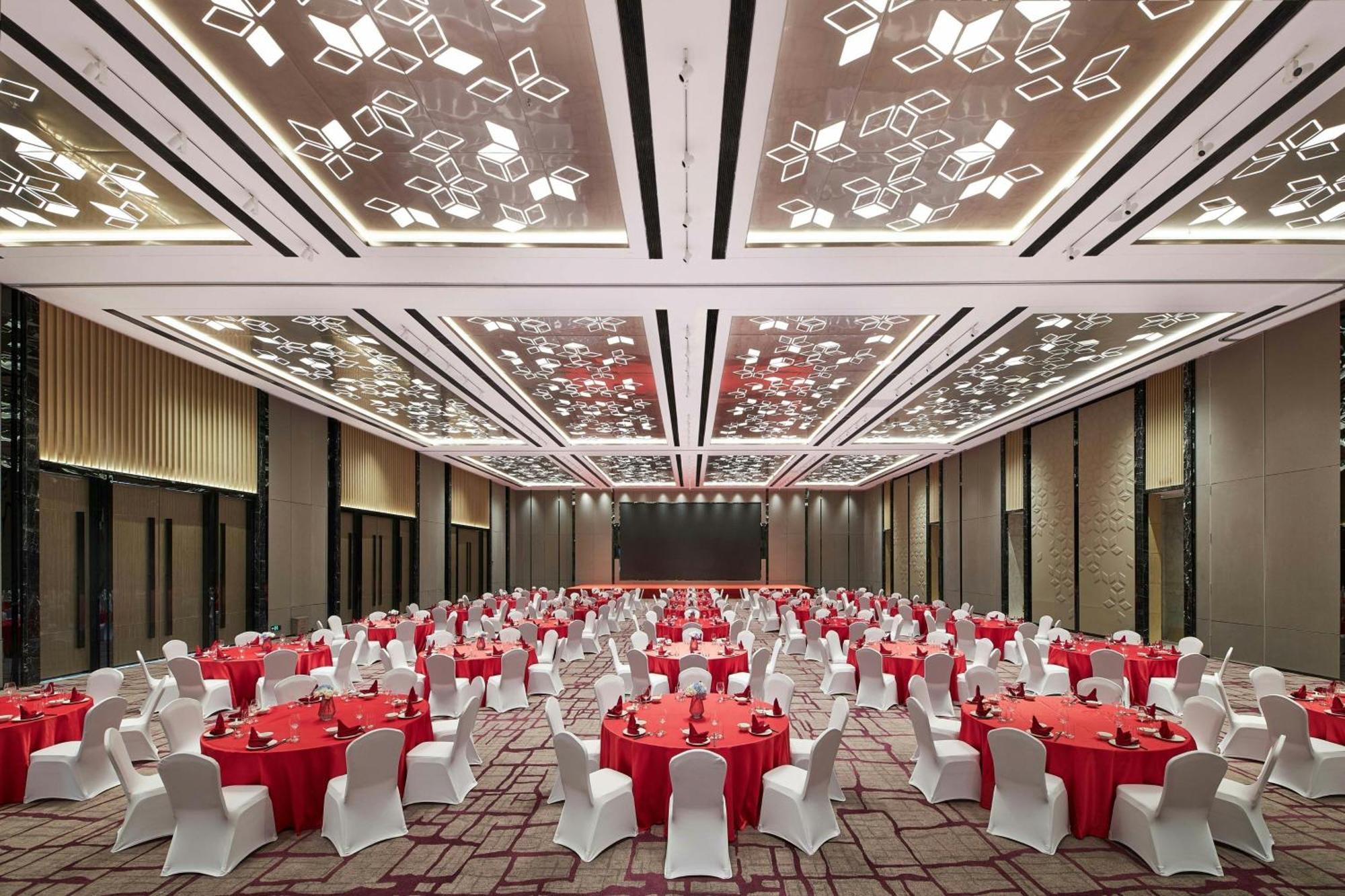 Courtyard By Marriott Trường Xuân Ngoại thất bức ảnh