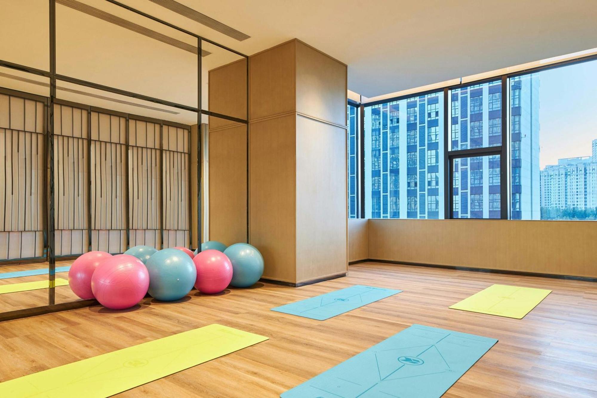 Courtyard By Marriott Trường Xuân Ngoại thất bức ảnh
