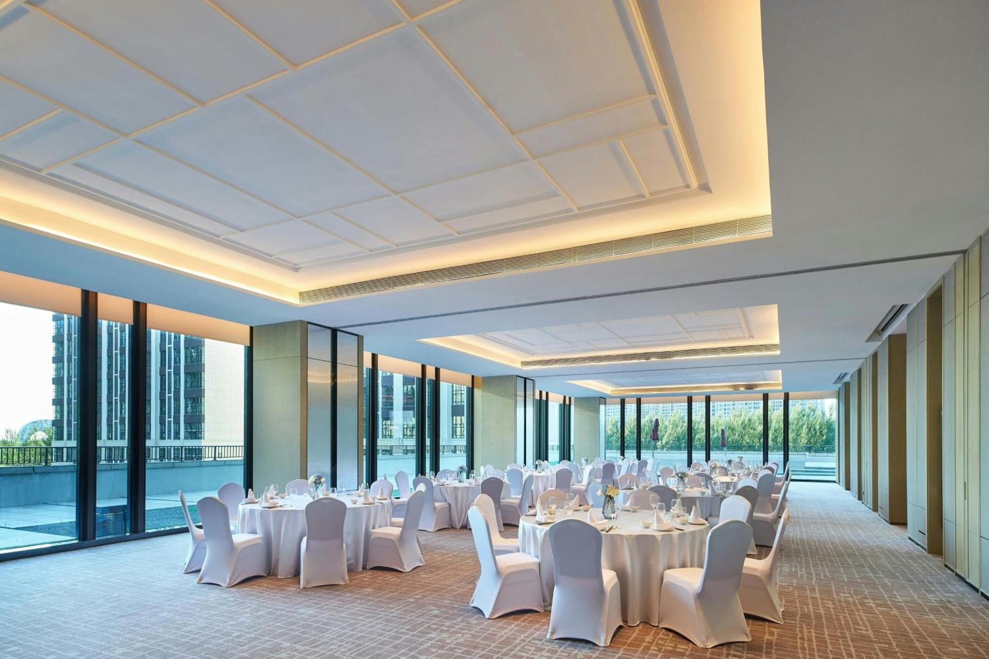 Courtyard By Marriott Trường Xuân Ngoại thất bức ảnh