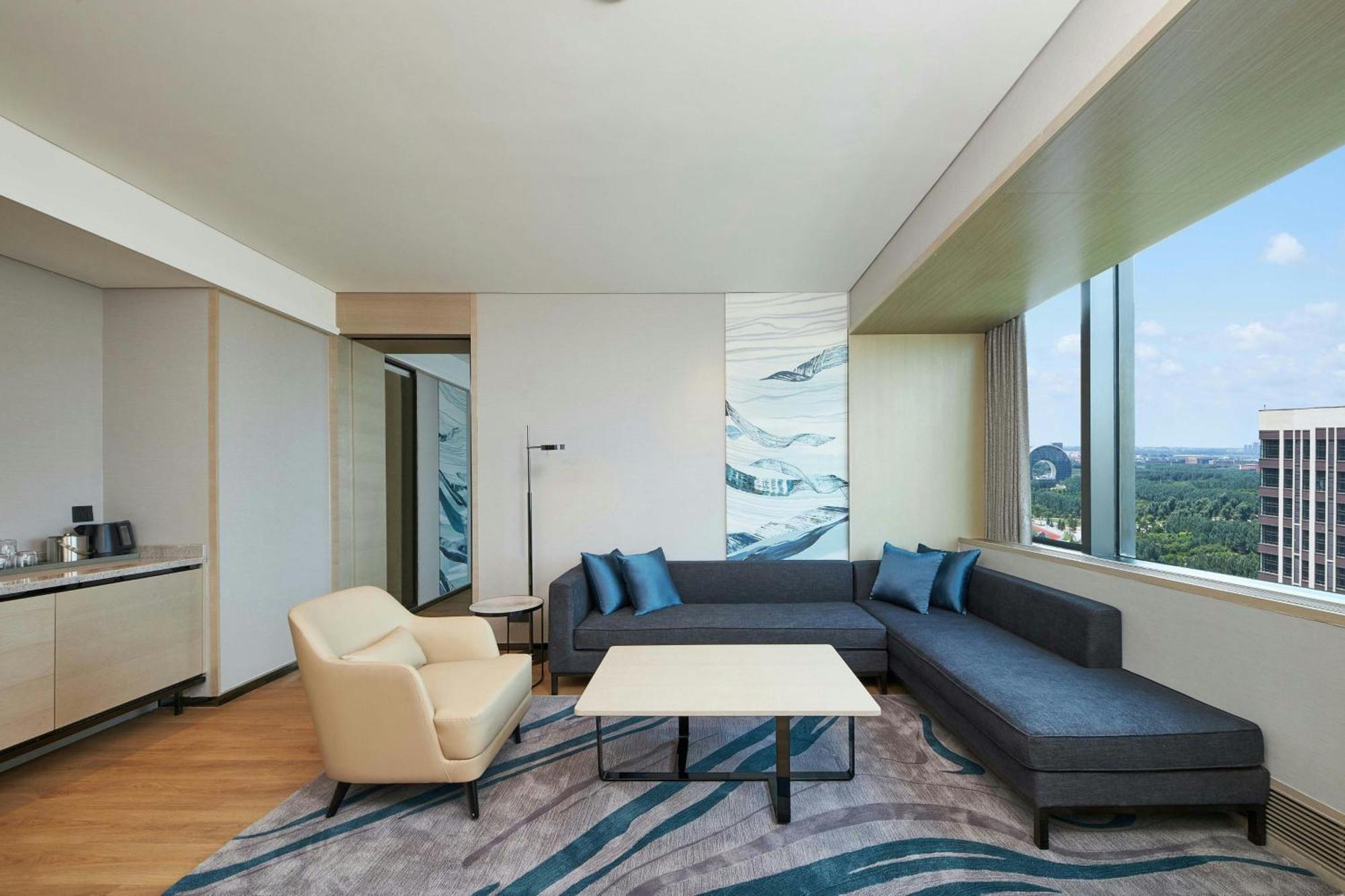 Courtyard By Marriott Trường Xuân Ngoại thất bức ảnh