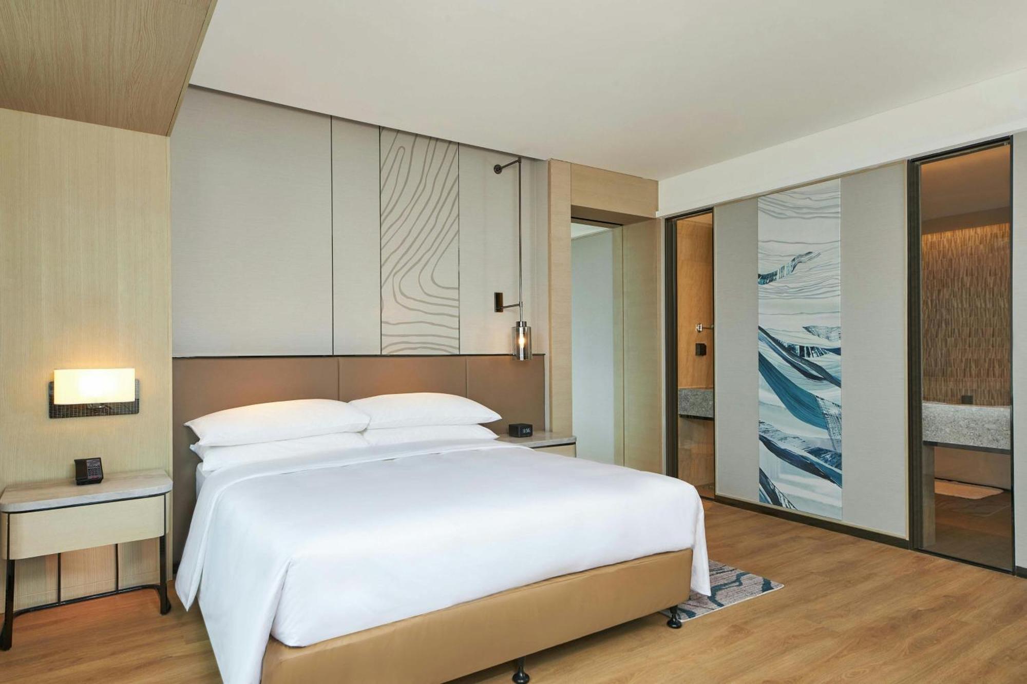 Courtyard By Marriott Trường Xuân Ngoại thất bức ảnh