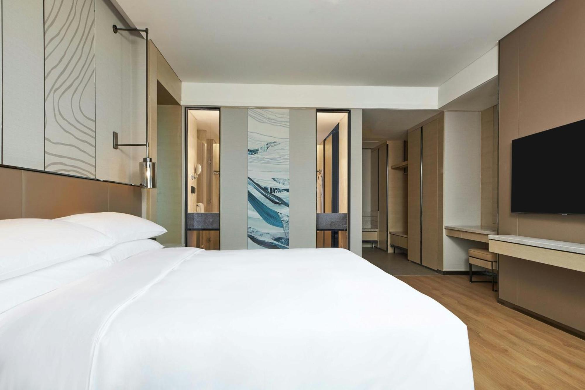 Courtyard By Marriott Trường Xuân Ngoại thất bức ảnh