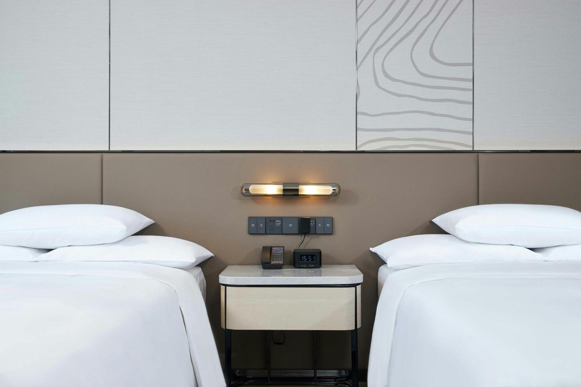 Courtyard By Marriott Trường Xuân Ngoại thất bức ảnh