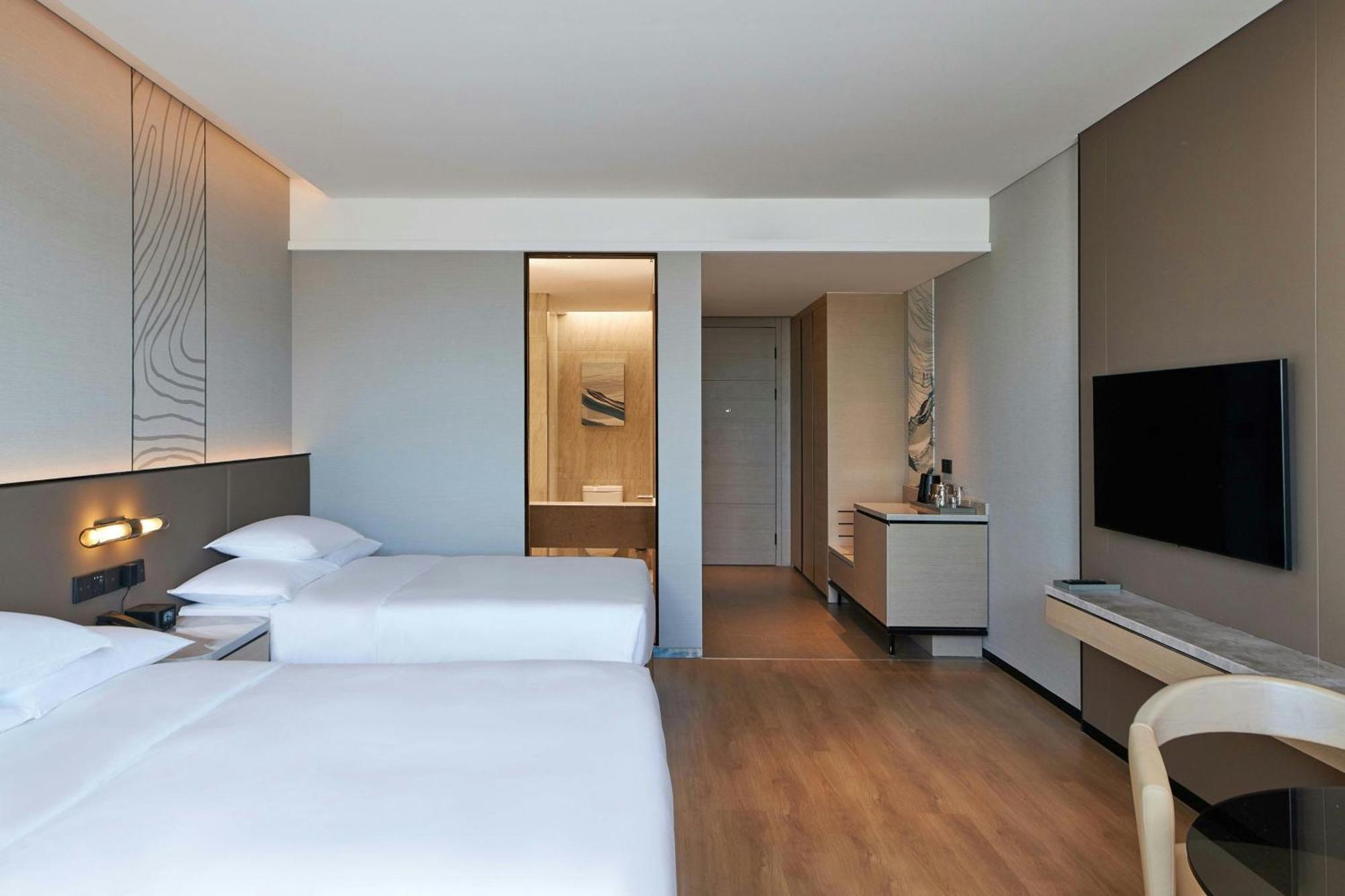 Courtyard By Marriott Trường Xuân Ngoại thất bức ảnh