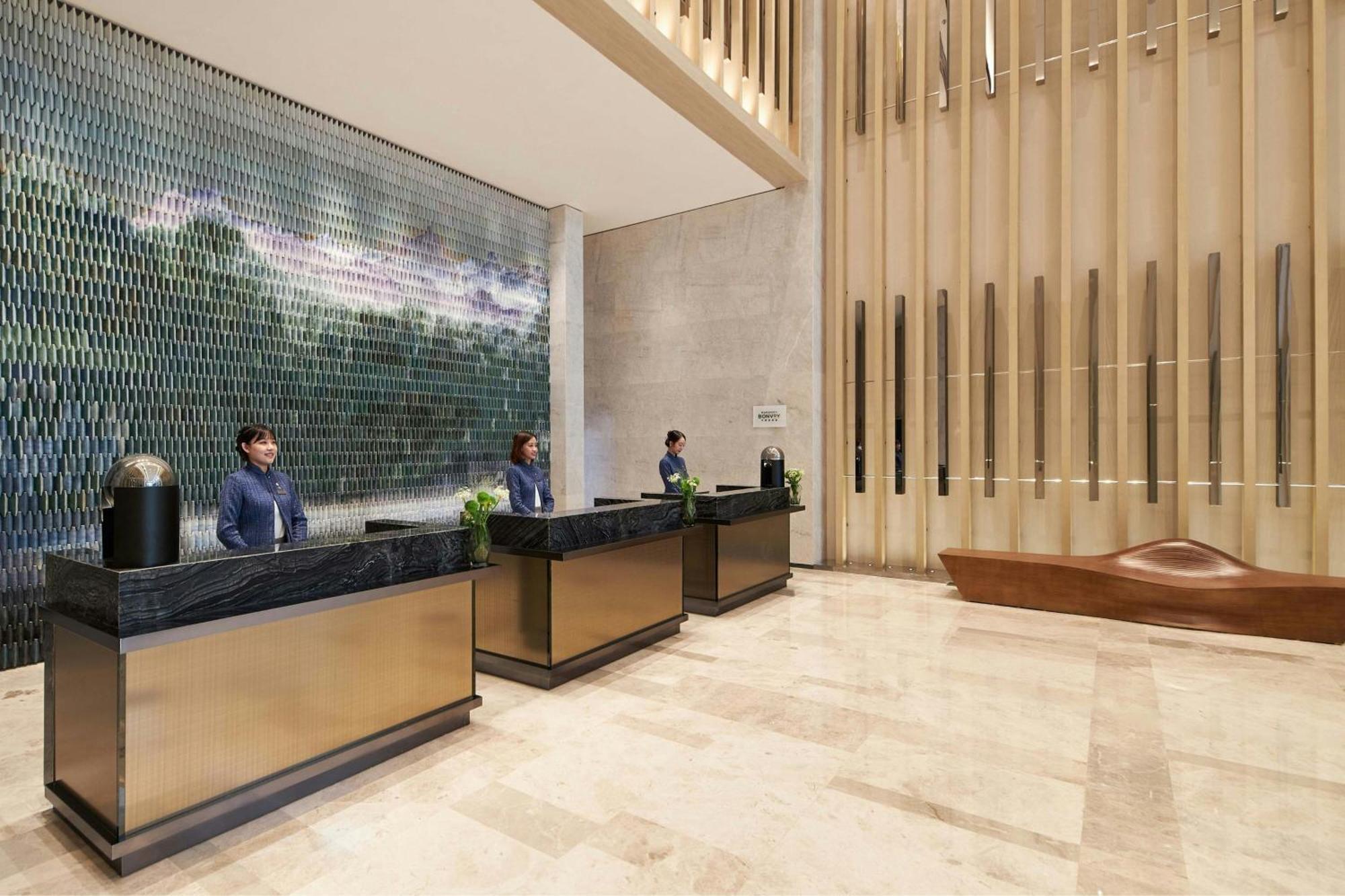 Courtyard By Marriott Trường Xuân Ngoại thất bức ảnh