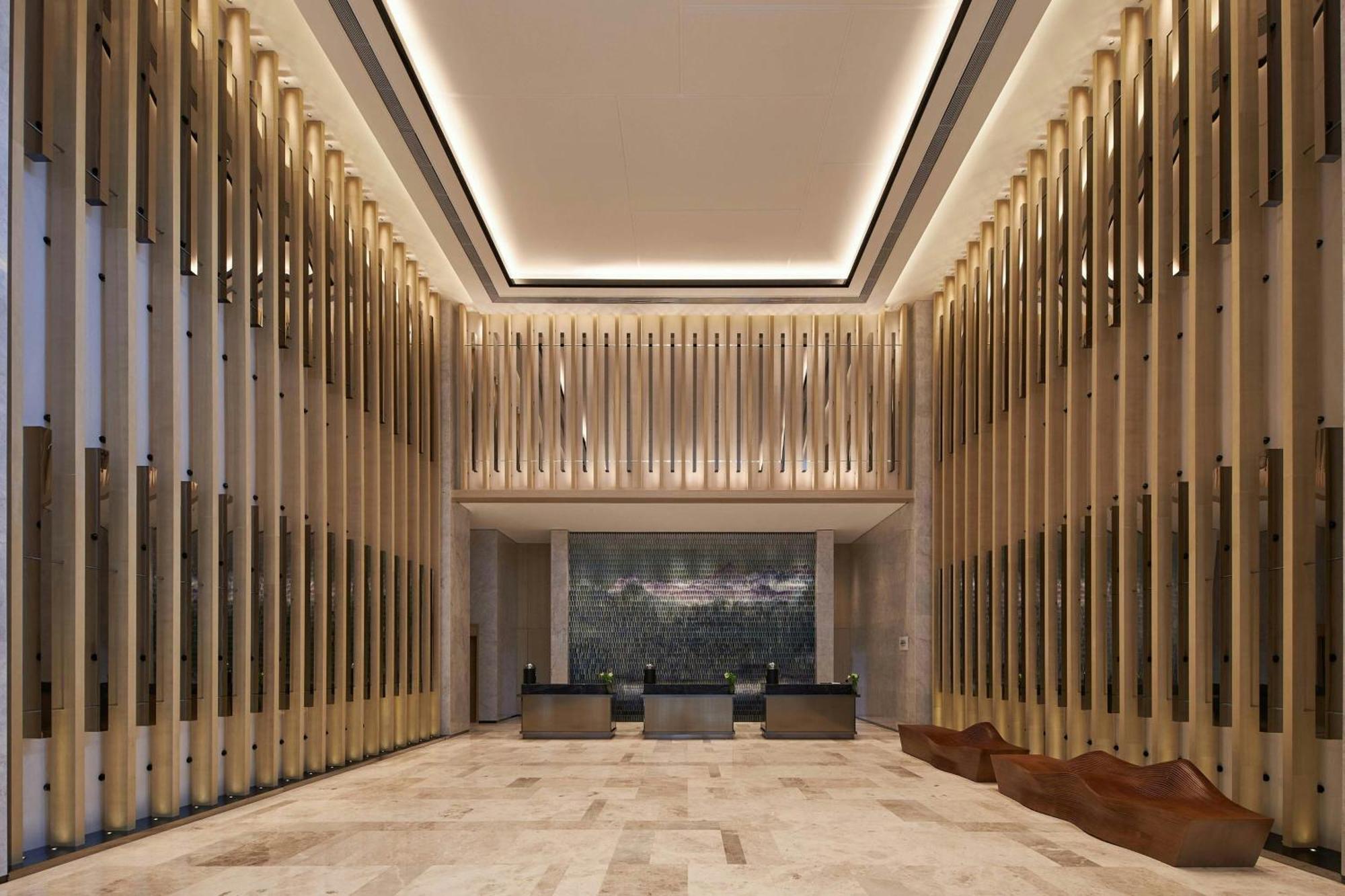 Courtyard By Marriott Trường Xuân Ngoại thất bức ảnh